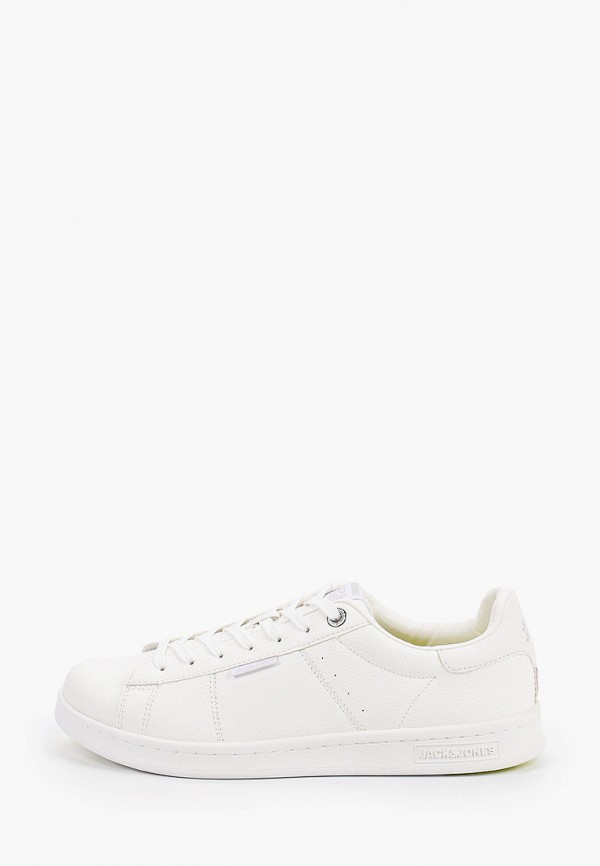

Кеды Jack & Jones, Белый