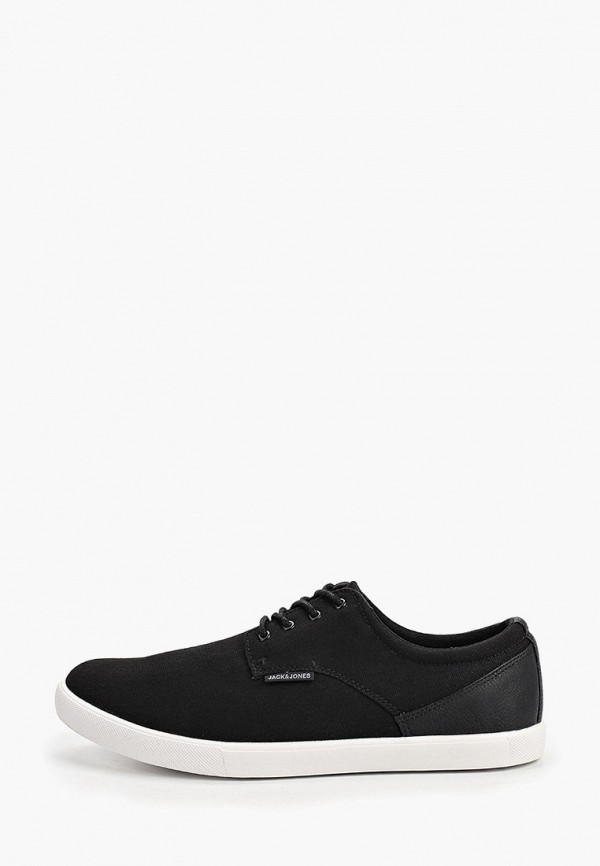 

Кеды Jack & Jones, Черный