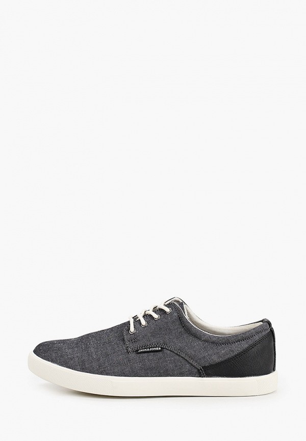 

Кеды Jack & Jones, Серый