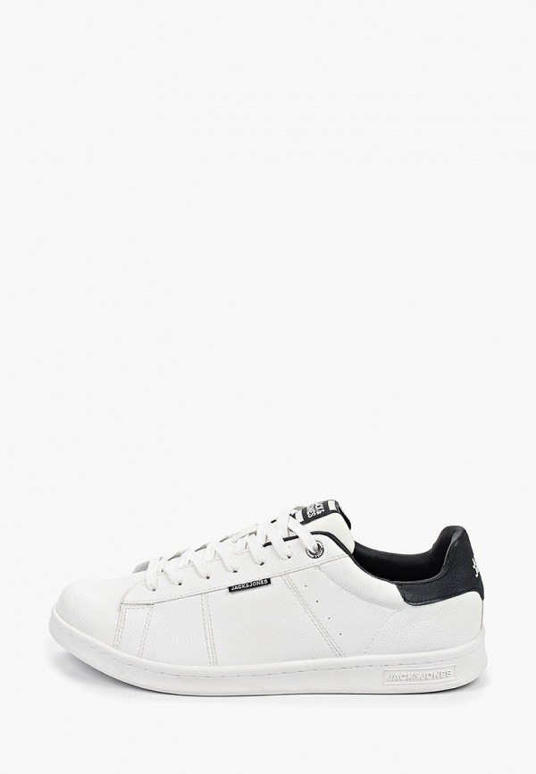 

Кеды Jack & Jones, Белый