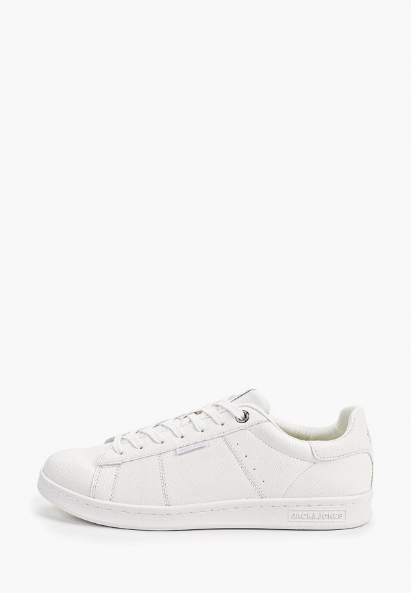 

Кеды Jack & Jones, Белый
