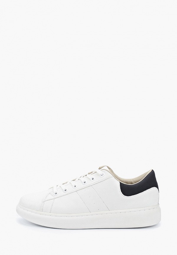

Кеды Jack & Jones, Белый, Jack & Jones JA391AMIKZY0