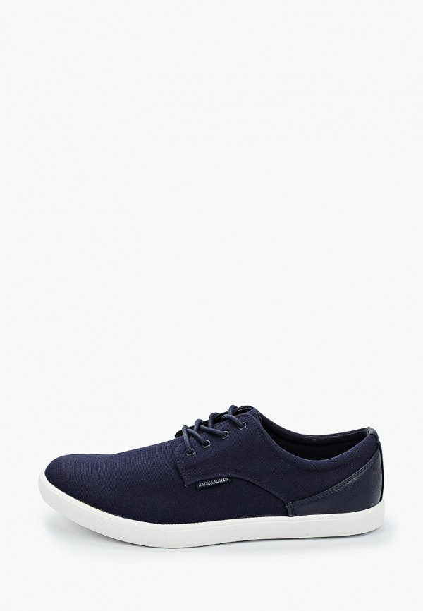 

Кеды Jack & Jones, Синий