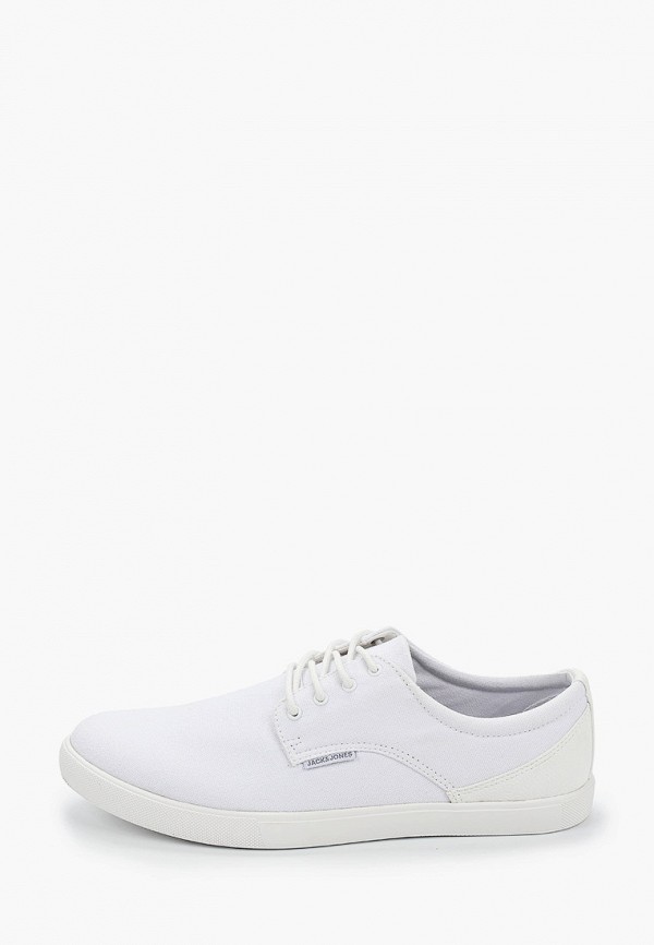 

Кеды Jack & Jones, Белый