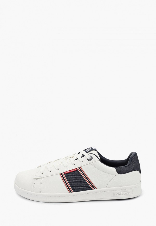 

Кеды Jack & Jones, Белый