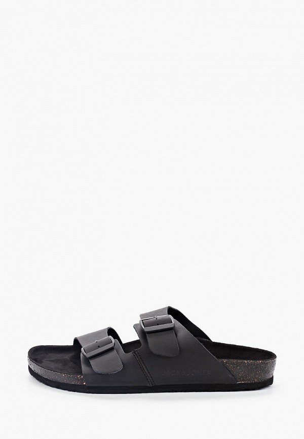 

Сабо Jack & Jones, Черный, Jack & Jones JA391AMJCJX6