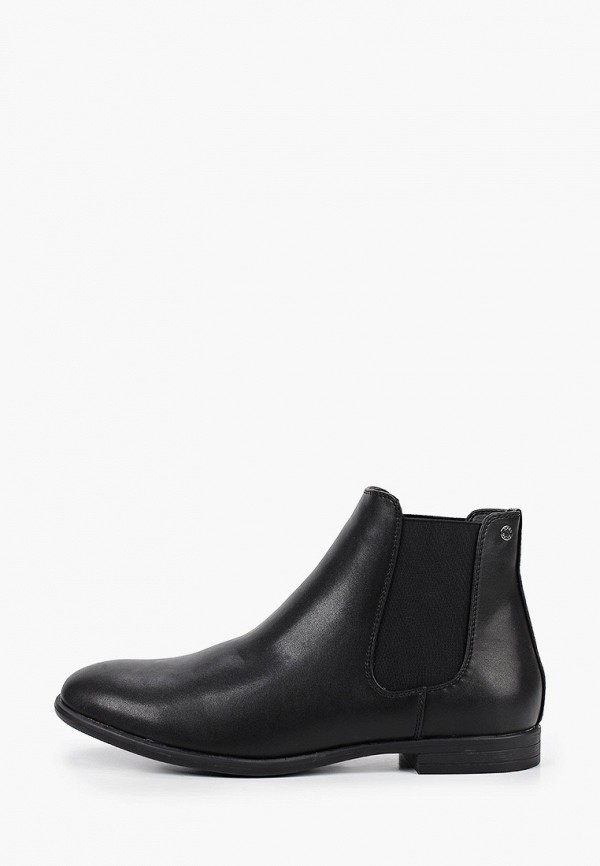 

Ботинки Jack & Jones, Черный, Jack & Jones JA391AMJXQI3