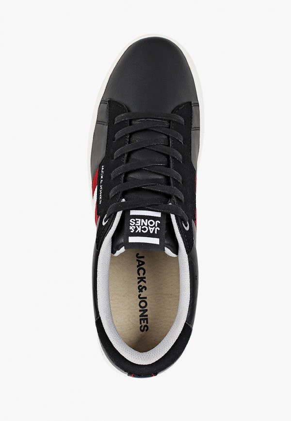 

Кеды Jack & Jones, Черный, Jack & Jones JA391AMJXQJ0