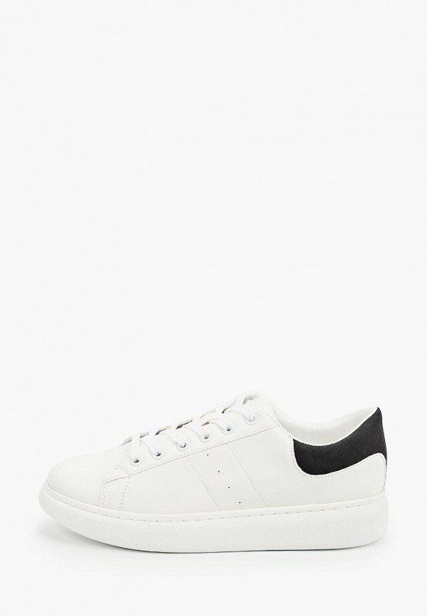 

Кеды Jack & Jones, Белый, Jack & Jones JA391AMJXXM0
