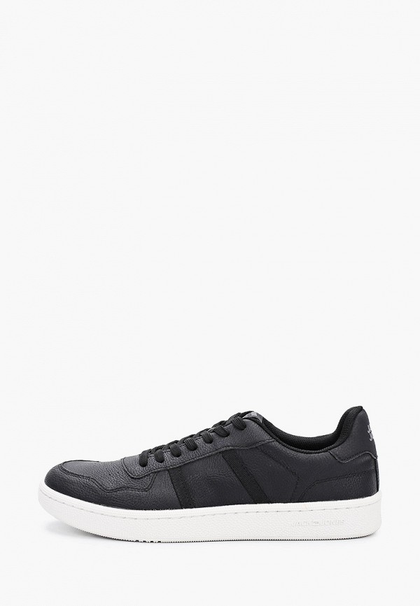 

Кеды Jack & Jones, Черный