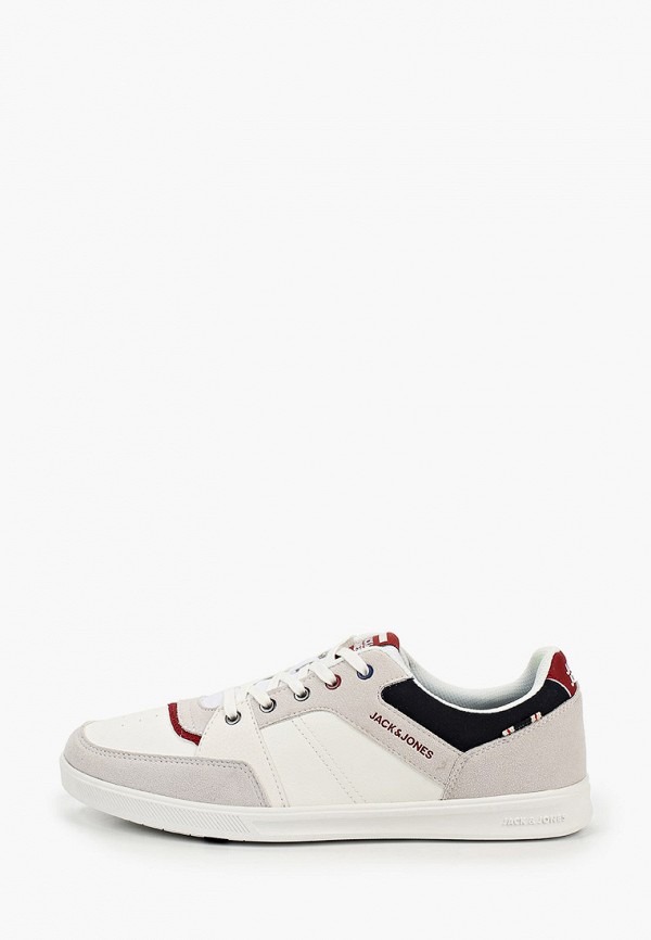 

Кеды Jack & Jones, Серый, Jack & Jones JA391AMJXXN2