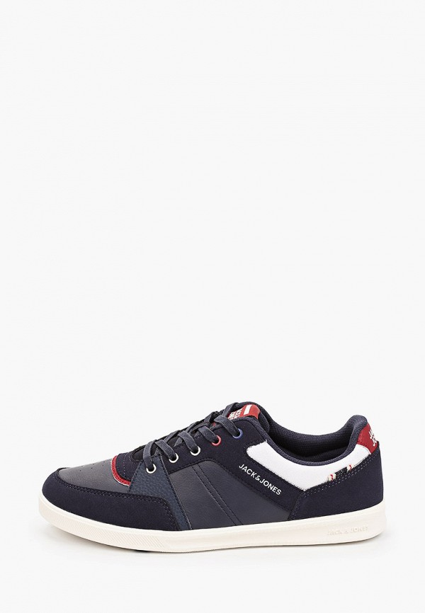 

Кеды Jack & Jones, Синий