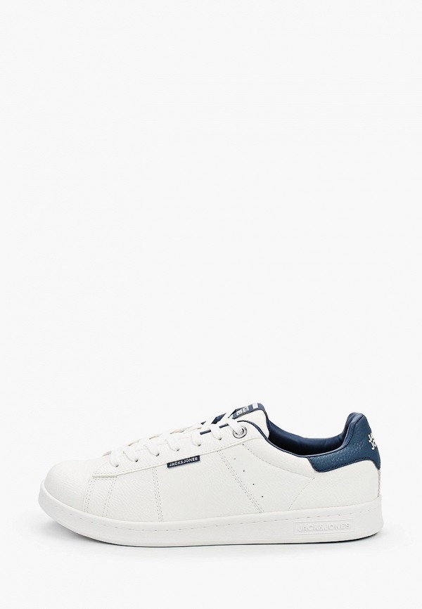 

Кеды Jack & Jones, Белый