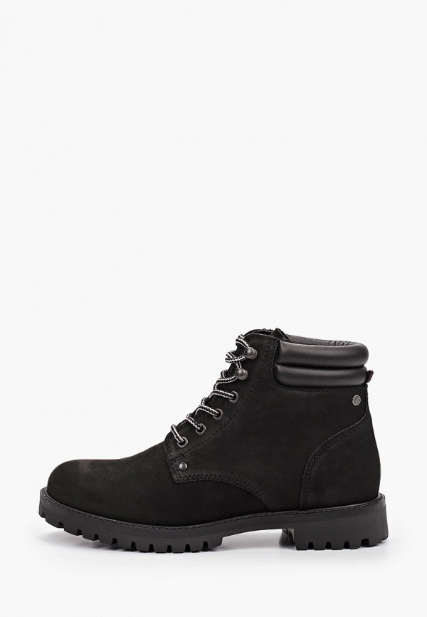 

Ботинки Jack & Jones, Черный