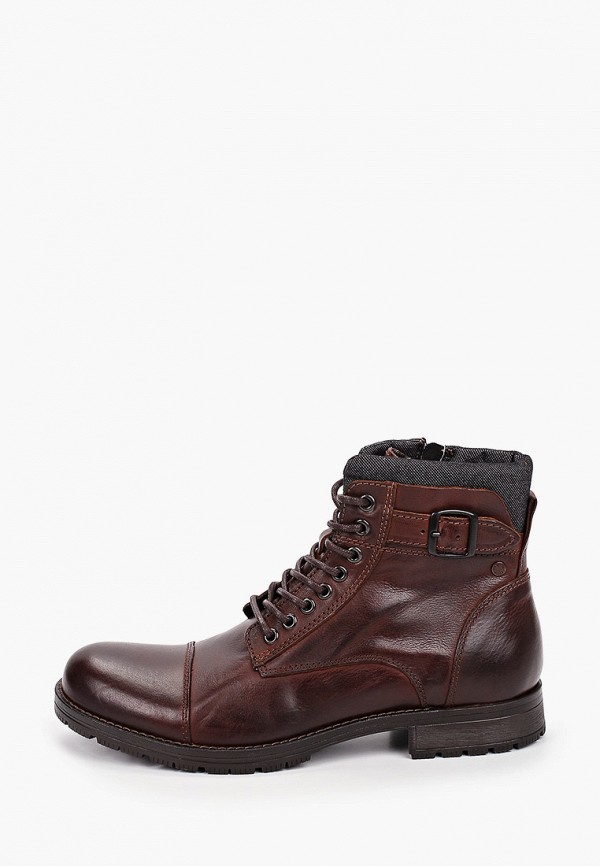 фото Ботинки jack & jones