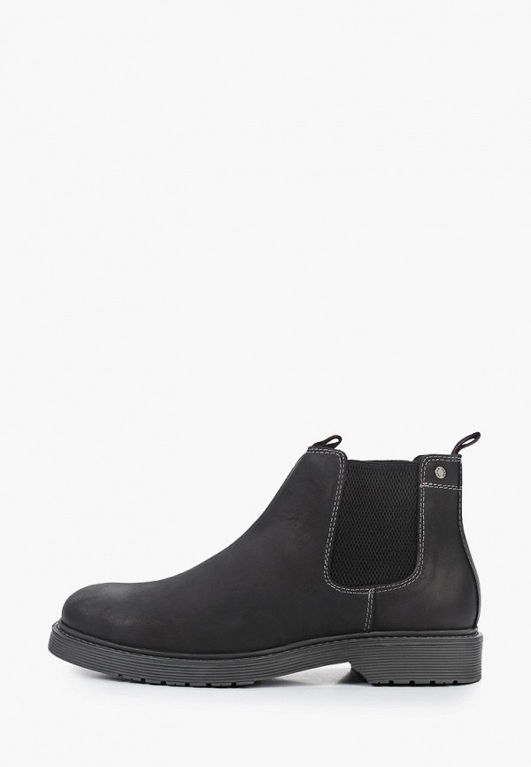 

Ботинки Jack & Jones, Черный