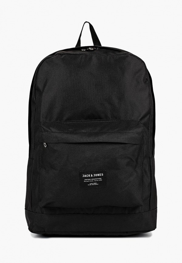 

Рюкзак Jack & Jones, Черный