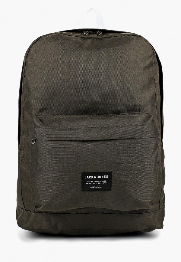 

Рюкзак Jack & Jones, Хаки