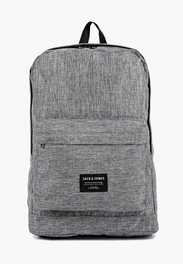 

Рюкзак Jack & Jones, Серый
