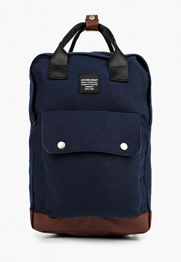 

Рюкзак Jack & Jones, Синий
