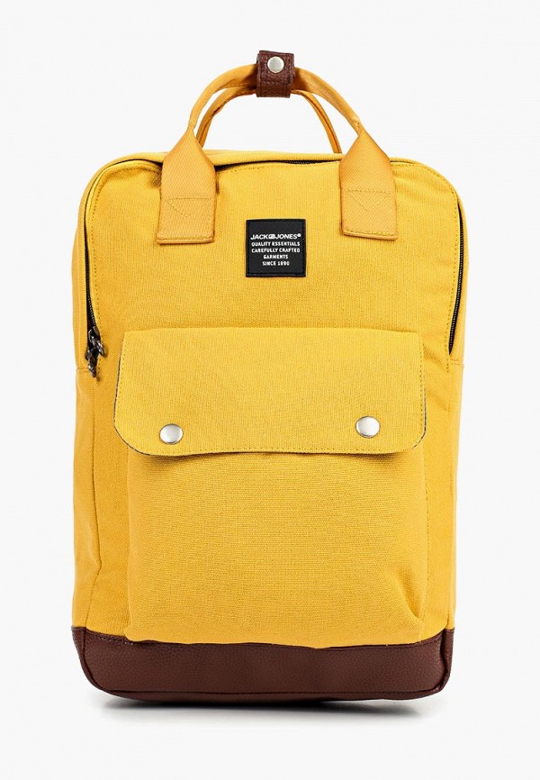 

Рюкзак Jack & Jones, Желтый