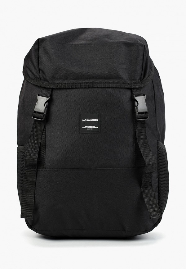 

Рюкзак Jack & Jones, Черный