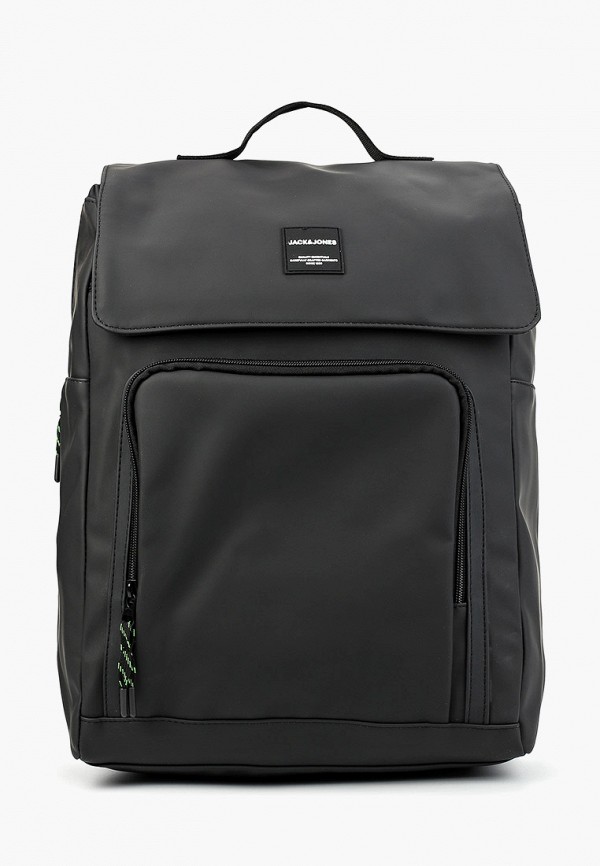 

Рюкзак Jack & Jones, Черный