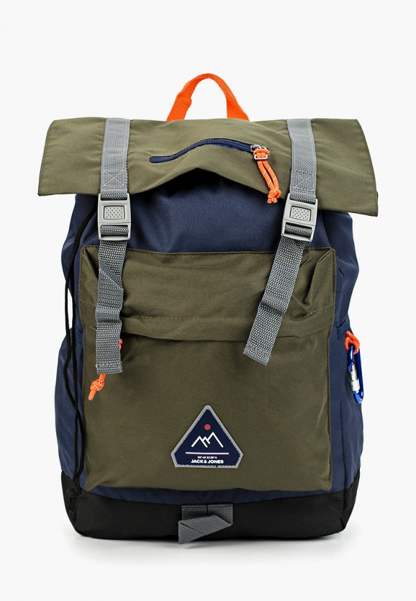 

Рюкзак Jack & Jones, Разноцветный