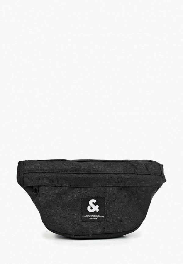 

Сумка поясная Jack & Jones, Черный