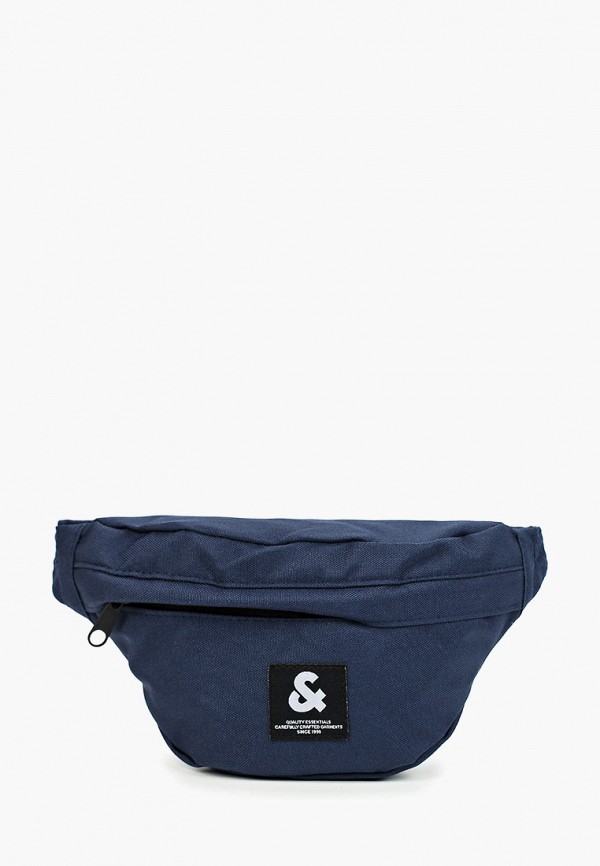 

Сумка поясная Jack & Jones, Синий