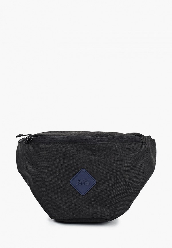 

Сумка поясная Jack & Jones, Черный, Jack & Jones JA391BMHWYX9