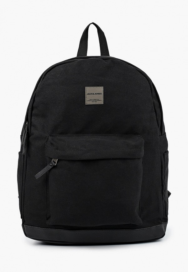 

Рюкзак Jack & Jones, Черный, Jack & Jones JA391BMHWYY2