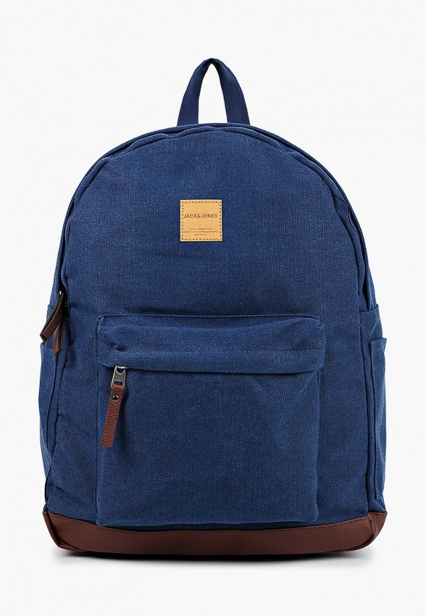 

Рюкзак Jack & Jones, Синий