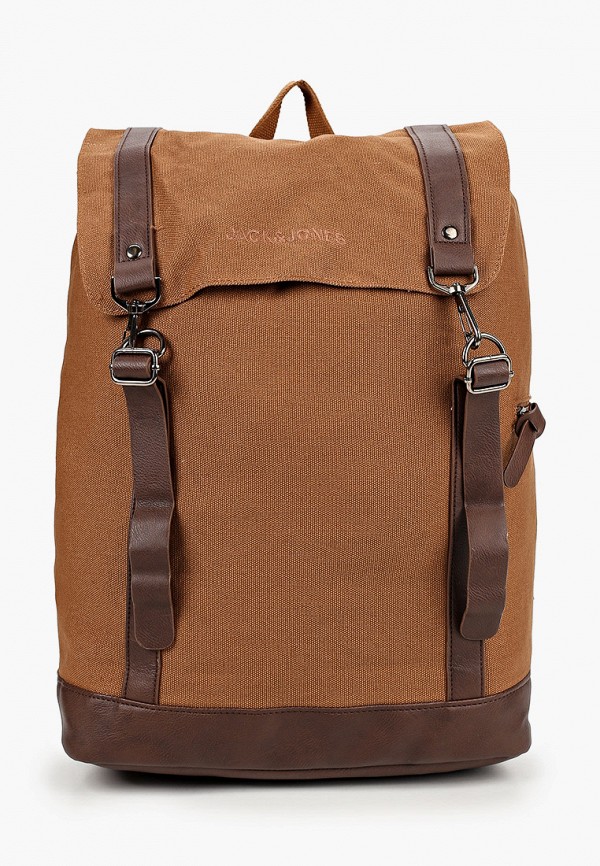 

Рюкзак Jack & Jones, Коричневый
