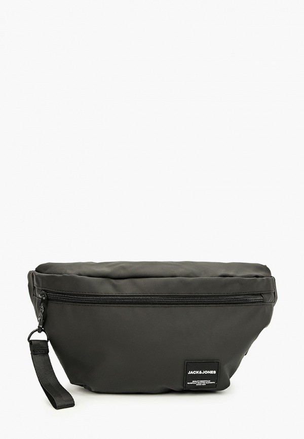 

Сумка поясная Jack & Jones, Черный