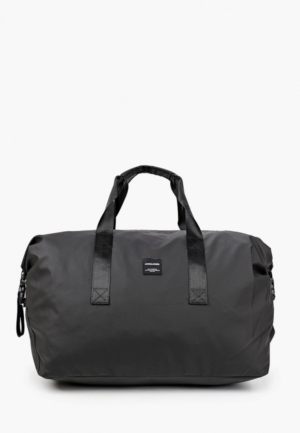 

Сумка спортивная Jack & Jones, Черный