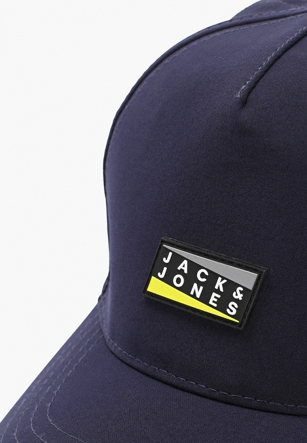 фото Бейсболка jack & jones