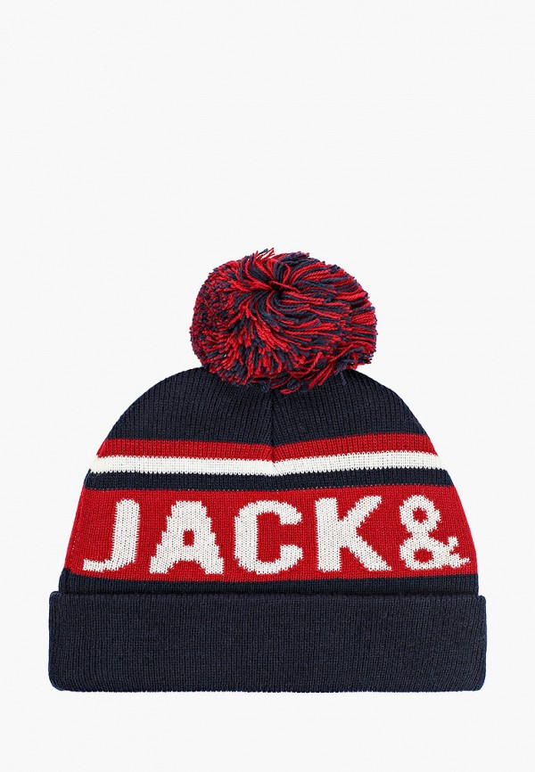 фото Шапка jack & jones