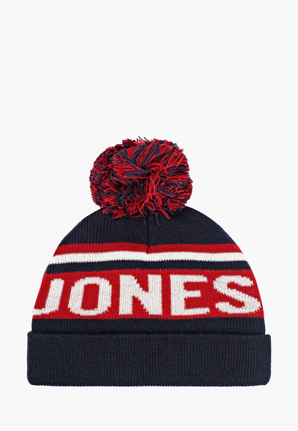

Шапка Jack & Jones, Синий