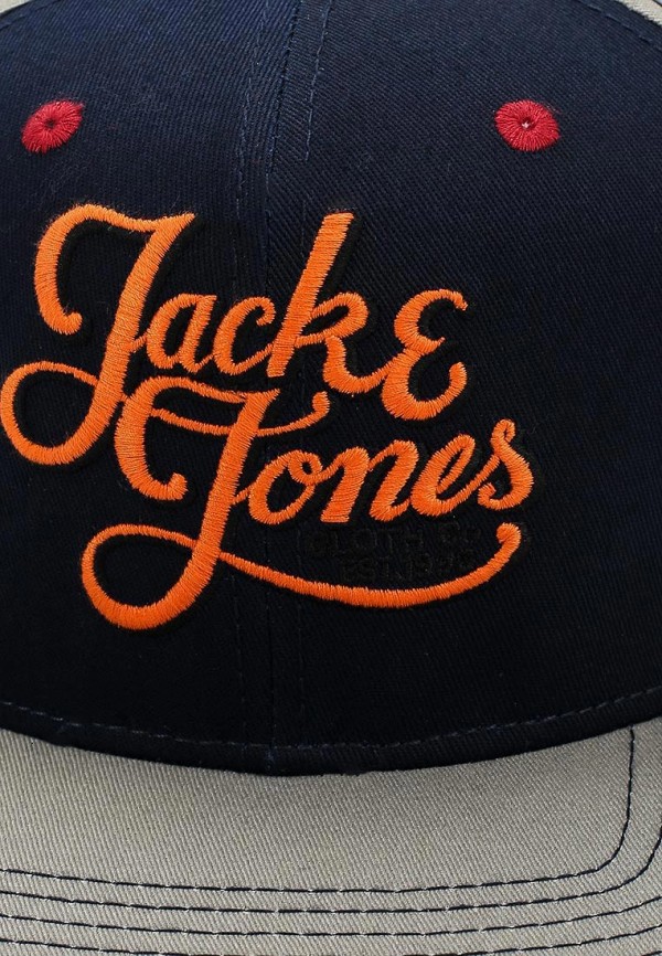 Бейсболка Jack & Jones 