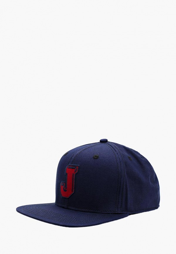 

Кепка Jack & Jones, Синий