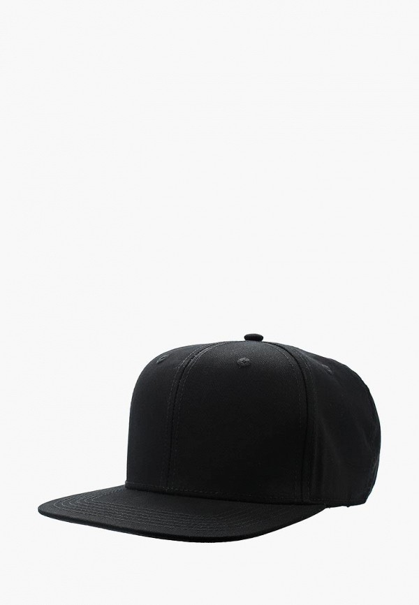 

Бейсболка Jack & Jones, Черный