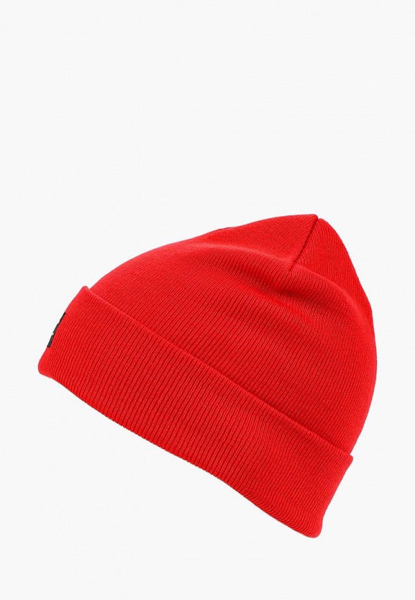 

Шапка Jack & Jones, Jack & Jones JA391CMBYDW1, Красный