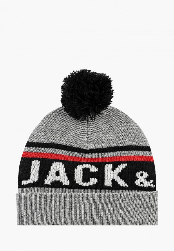 фото Шапка Jack & Jones