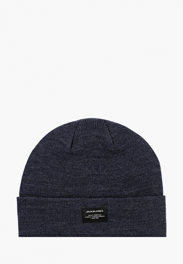 

Шапка Jack & Jones, Синий