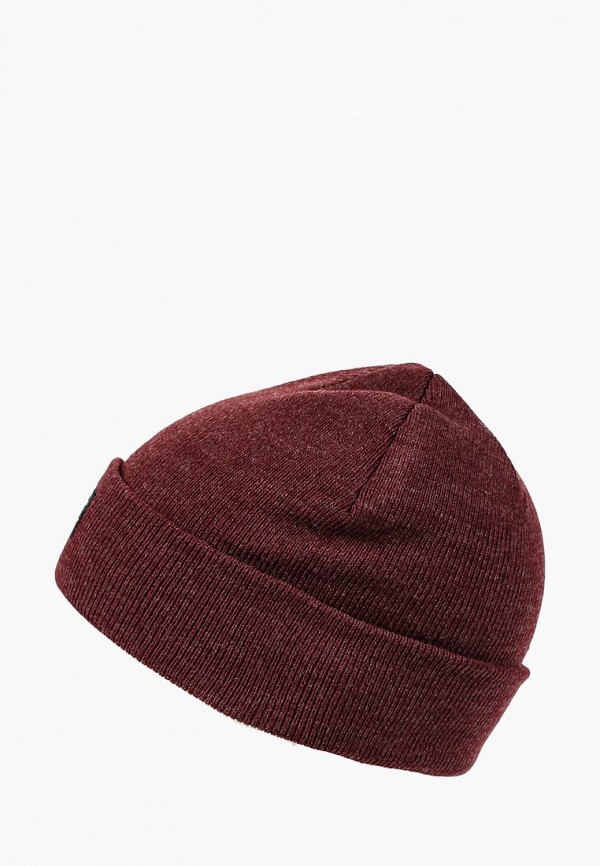 

Шапка Jack & Jones, Бордовый