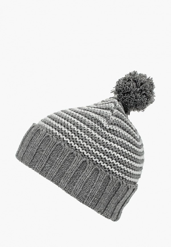 

Шапка Jack & Jones, Серый