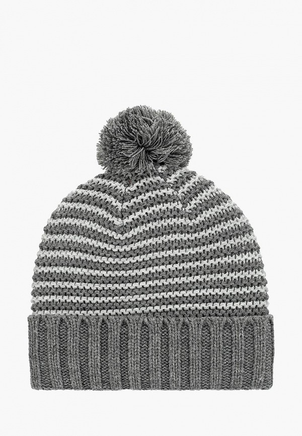 

Шапка Jack & Jones, Jack & Jones JA391CMBYDZ9, Серый