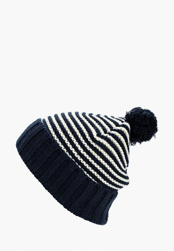 

Шапка Jack & Jones, Синий