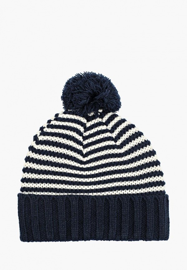 

Шапка Jack & Jones, Синий